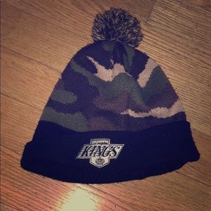 LA Kings Beanie